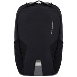 Рюкзак для ноутбука Piquadro Foldable (FLD) Black CA6005FLD_N