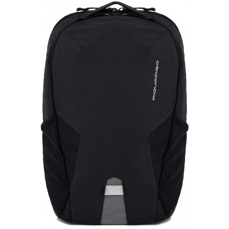 Рюкзак для ноутбука Piquadro Foldable (FLD) Black CA6005FLD_N