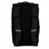 Рюкзак для ноутбука Piquadro Foldable (FLD) Black CA6005FLD_N