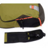 Рюкзак для ноутбука Piquadro Foldable (FLD) Black CA6006FLD_N