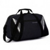 Дорожная сумка Piquadro Foldable (FLD) Black BV6008FLD_N