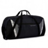 Дорожная сумка Piquadro Foldable (FLD) Black BV6009FLD_N