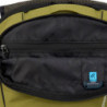 Рюкзак для ноутбука Piquadro Foldable (FLD) Military Green CA6005FLD_VE