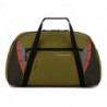 Дорожная сумка Piquadro Foldable (FLD) Military Green BV6008FLD_VE
