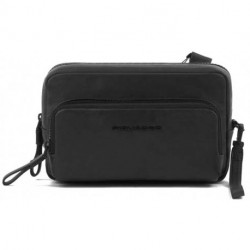 Сумочка Piquadro Harper (AP) Black CA6109AP_N
