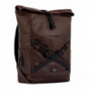 Рюкзак для ноутбука Piquadro Harper (AP) Dark Brown CA5677AP_TM