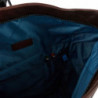 Рюкзак для ноутбука Piquadro Harper (AP) Dark Brown CA5677AP_TM