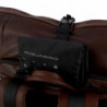 Рюкзак для ноутбука Piquadro Harper (AP) Dark Brown CA5677AP_TM