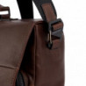 Портфель Piquadro Harper (AP) Dark Brown CA5741AP_TM