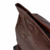 Дорожная сумка Piquadro Harper (AP) Dark Brown BV5740AP_TM