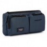 Сумка на пояс Piquadro Harper (AP) Blue CA2174AP_BLU
