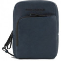 Сумочка Piquadro Harper (AP) Blue CA3084AP_BLU