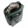 Сумочка Piquadro Harper (AP) Green CA1816AP_VE3