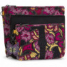 Набір косметичок Kipling IAKA L WRISTLET Harvest Flowerp (A1S) KI6904_A1S