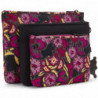 Набір косметичок Kipling IAKA L WRISTLET Harvest Flowerp (A1S) KI6904_A1S