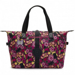 Дорожная сумка Kipling ART M Harvest Flowerp (A1S) KI5569_A1S