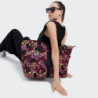 Дорожная сумка Kipling ART M Harvest Flowerp (A1S) KI5569_A1S