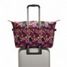 Дорожная сумка Kipling ART M Harvest Flowerp (A1S) KI5569_A1S