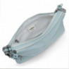Женская сумка Kipling ALVAR Balad Blue (U78) K13335_U78