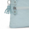 Женская сумка Kipling ALVAR Balad Blue (U78) K13335_U78