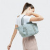 Жіноча сумка Kipling ART MINI Balad Blue (U78) K01327_U78