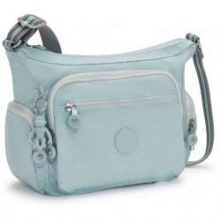 Женская сумка Kipling GABBIE S Balad Blue (U78) KI2531_U78