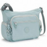 Жіноча сумка Kipling GABBIE S Balad Blue (U78) KI2531_U78
