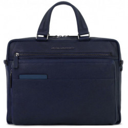 Портфель Piquadro Paavo (S122) Night Blue CA4098S122_BLU
