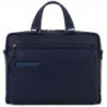Портфель Piquadro Paavo (S122) Night Blue CA4098S122_BLU