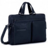 Сумка для ноутбука Piquadro Paavo (S122) Night Blue CA6025S122_BLU