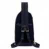 Монорюкзак для ноутбука Piquadro Paavo (S122) Night Blue CA6027S122_BLU