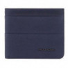 Портмоне Piquadro Paavo (S122) Night Blue PU3891S122R_BLU