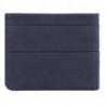 Портмоне Piquadro Paavo (S122) Night Blue PU4518S122R_BLU