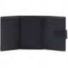 Портмоне Piquadro Finn (S123) Black PU5957S123R_N