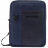 Сумочка Piquadro Finn (S123) Night Blue CA1816S123_BLU