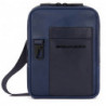 Сумочка Piquadro Finn (S123) Night Blue CA3084S123_BLU