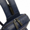 Монорюкзак для ноутбука Piquadro Finn (S123) Night Blue CA5982S123_BLU