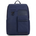 Рюкзак для ноутбука Piquadro Finn (S123) Night Blue CA5988S123_BLU
