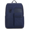 Рюкзак для ноутбука Piquadro Finn (S123) Night Blue CA5988S123_BLU