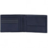 Портмоне Piquadro Finn (S123) Night Blue PU257S123R_BLU