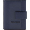 Портмоне Piquadro Finn (S123) Night Blue PU5957S123R_BLU