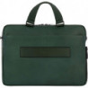 Портфель Piquadro Finn (S123) Military Green CA1903S123_VE