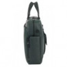 Портфель Piquadro Finn (S123) Military Green CA1903S123_VE