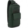 Монорюкзак для ноутбука Piquadro Finn (S123) Military Green CA5982S123_VE
