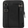 Сумочка Piquadro Paavo (S122) Black CA1816S122_N