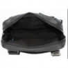 Сумочка Piquadro Paavo (S122) Black CA1816S122_N