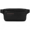 Сумка на пояс Piquadro Paavo (S122) Black CA2174S122_N