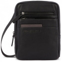 Сумочка Piquadro Paavo (S122) Black CA3084S122_N