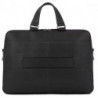 Сумка для ноутбука Piquadro Paavo (S122) Black CA6026S122_N