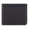 Портмоне Piquadro Paavo (S122) Black PU4518S122R_N